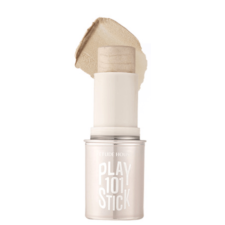 ETUDE,ETUDE Play 101 Stick,Play 101 Stick, Play 101 Stick Highlight,ไฮไลต์ ครีม,เฉดดิ้ง etude,Highlight etude,etude ราคา